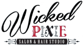 Wicked Pixie Salon & Hair Studio