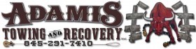 Adamis Towing and Recovery