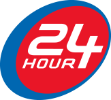 24 Hour Fitness - Las Vegas Silverado