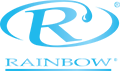 Rainbow Vacuum