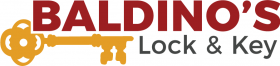Baldino's Lock & Key, Reston