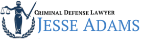 Criminal Defense Lawyer - Jesse Adams