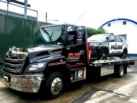 RJB Towing