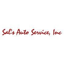 Sal's Auto Service Inc