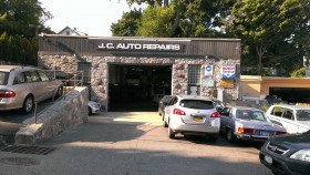 Jc Auto Repairs