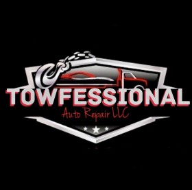 Towfessional Auto Repair