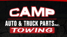 Camp Auto & Truck Towing