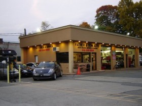 Father & Son Auto Repair