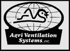AGRI-VENTILATION SYSTEMS INC
