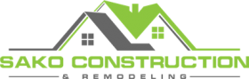 Sako Construction & Remodeling
