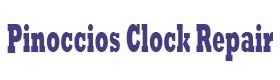 Pinoccios Clock Repair