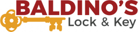 Baldinos Lock & Key Svc
