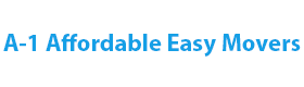 A-1 Affordable Easy Movers