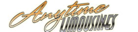 Anytime Limousine