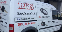 LKS Locksmith