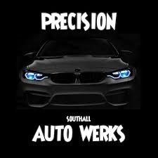 Precision Auto Sales