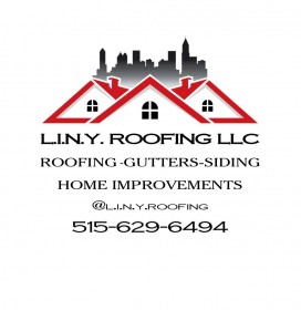 L.I.N.Y. Roofing