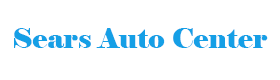 Sears Auto Center
