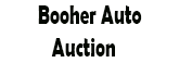 Booher Auto Auction