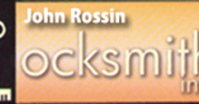 John Rossin Locksmith