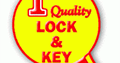 First Quality Lock & Key