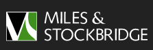 MILES & STOCKBRIDGE PC