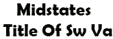 Midstates Title Of Sw Va
