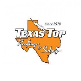 Texas Top Roofing & Siding