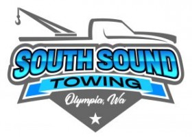 South Sound Towing