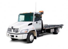 Helberg Towing