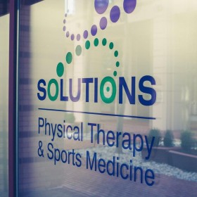 Solutions Physical Therapy & Sports Medicine Alexa