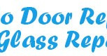 Patio Door Repair & Glass Repair