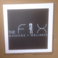 The Fix Massage + Wellness