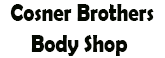 Cosner Brothers Body Shop