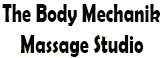 The Body Mechanik Massage Studio
