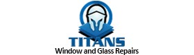 Titan Windows & Glass, shower glass installation Fairfax VA