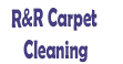 R&R Carpet Cleaning