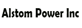 Alstom Power INC