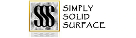 Simply Solid Surface