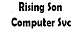 Rising Son Computer Svc