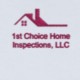 1st Choice Home Inspections, LLC