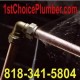 1st Choice Plumbing and Rooter