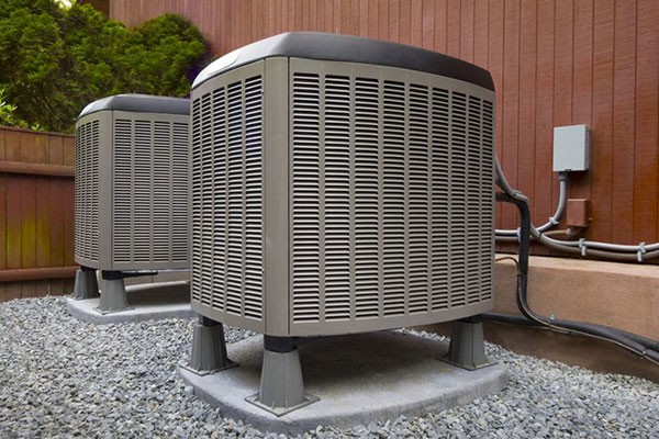 Affordable HVAC Installation