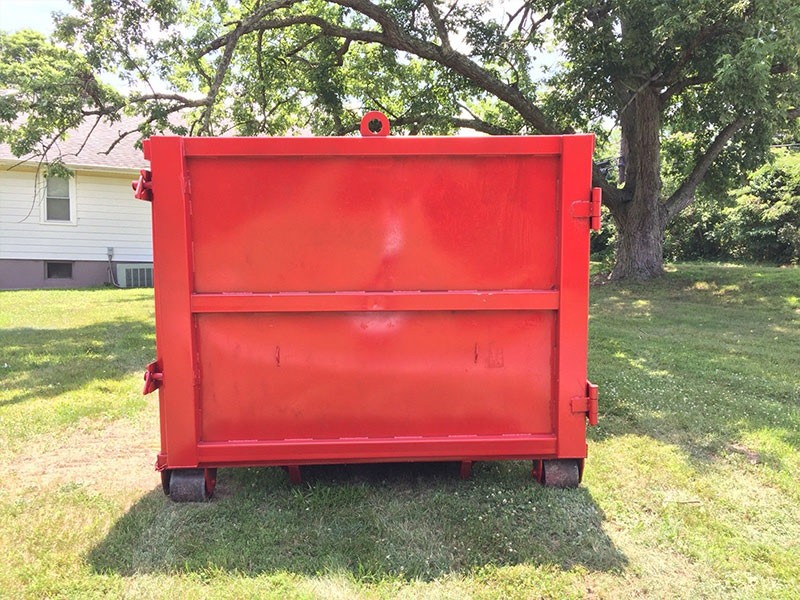 Benefits Of Hiring Our Dumpster Rentals