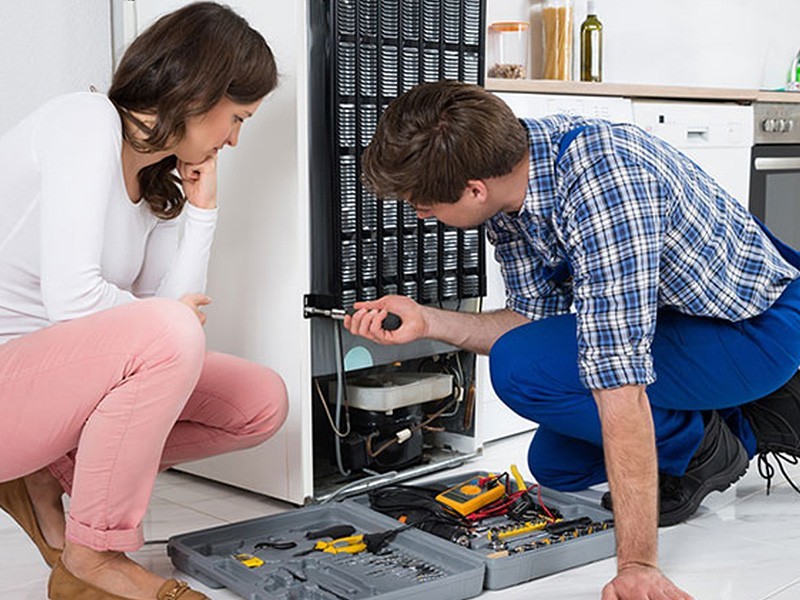 Best Appliance Repair Services Albuquerque NM