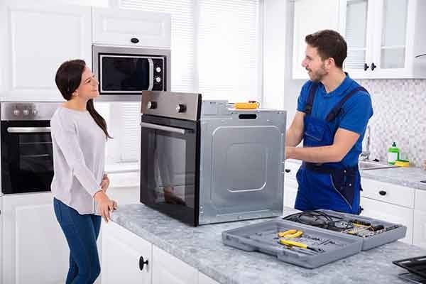 Best Appliance Repair Services Albuquerque NM
