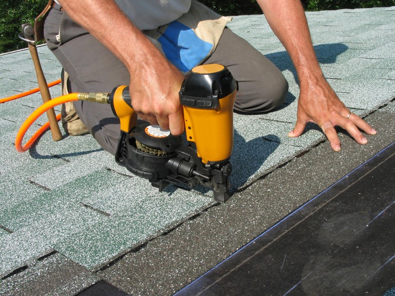 Contact Us Today For Professional Roofing Services