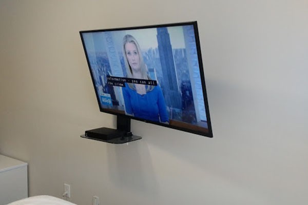 Best TV Mounting Company