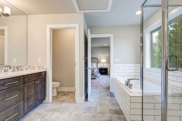 Bathroom Remodeling Service