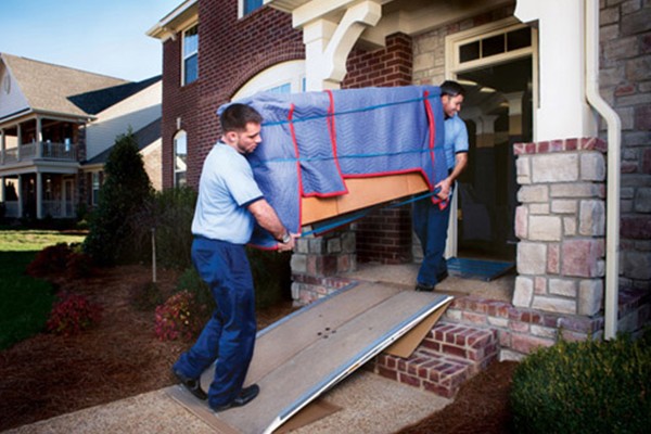 Affordable Moving Services